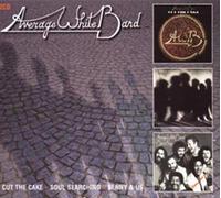 Average White Band - The Collection Vol.2