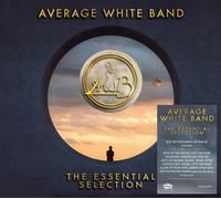 Average White Band The Essential Selection (CD) Album Digipak