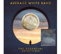 Average White Band The Essential Selection (Vinyl LP) 12" Album
