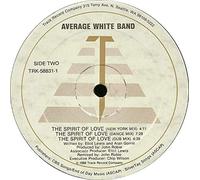 Average White Band / The Spirit Of Love