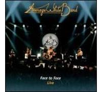 Average White Band - to Face Live