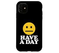 Avere un giorno Custodia per iPhone 11