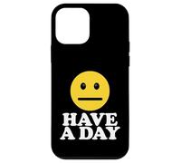 Avere un giorno Custodia per iPhone 12 mini