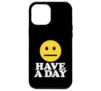 Avere un giorno Custodia per iPhone 12 Pro Max