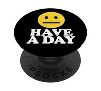 Avere un giorno PopSockets PopGrip Adesivo