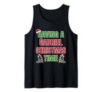 Avere Un Nome di riunione di Famiglia di Natale Gabriel Canotta