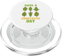 Avere una giornata corntastic PopSockets PopGrip per MagSafe