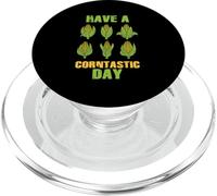 Avere una giornata corntastic PopSockets PopGrip per MagSafe