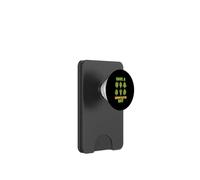 Avere una giornata corntastic PopSockets PopWallet per MagSafe