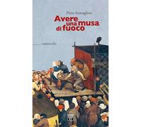 Avere una musa di fuoco