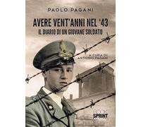 Avere vent’anni nel ’43