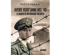 Avere vent’anni nel ’43