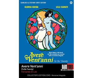 Avere Vent'Anni