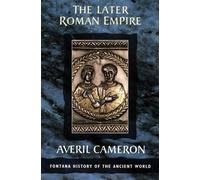 Averil Cameron The Later Roman Empire (Tascabile)