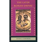 Averil Cameron The Later Roman Empire (Tascabile)