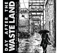 Averill Will Day After The Waste Land BOOK NUOVO