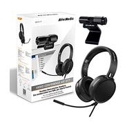 AVerMedia Kit Videoconferenza 317 BO317 Webcam