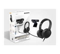 AVerMedia BO317 Sistema di videoconferenza da 2 MP Sistema di videoconferenza personale - Nouvo