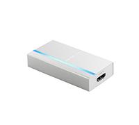 AVerMedia BU110-Fai Straming e Registra con Fotocamera DSLR Attraverso Smartphone e PC Converti Video non Compressi in FULL HD, Driver Free