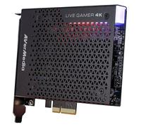 AVerMedia GC573 Scheda di acquisizione video PCIe interna - Nouvo