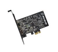 AVerMedia HDMI-Capture-Karte für Streaming und Videospiele, 4K60 Pass-Through mi