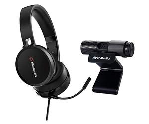 Avermedia Kit di videoconferenza 317