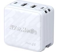 AVerMedia Ladedock Core GO GC313 Wh NEW