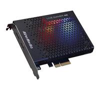 AverMedia - Live Gamer 4K Acquisizione Video HDMI 2.0 PCI-Express x4