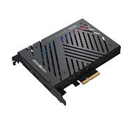 Avermediay Live Gamer Duo GC570D (Adattatore di registrazione video, PCIE 2.0 X4)