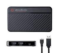 AVerMedia Live Gamer Mini Acquisizione video 1080p 60fps
