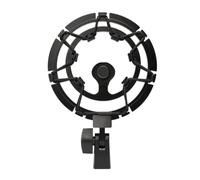 AVerMedia Live Streamer - Supporto antiurto per microfono AM350, AM330, AM310