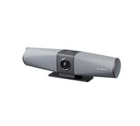 Telecamera per videoconferenza AVerMedia PA511D Nero, Grigio 3840 x 2160 Pixel 30 fps [61PA511D00AB]