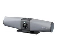AVerMedia PA511D Nero, Grigio 3840 x 2160 Pixel 30 fps (AVerMedia Video Konferen