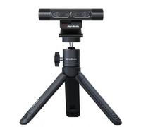 AVerMedia PW313D webcam 5 MP 2592 x 1944 Pixel USB 2.0 Nero (AVerMedia Webcam, D