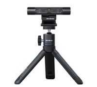 AVerMedia PW313D Webcam da 5 MP 2592 x 1944 pixel USB 2.0 Nero - Nouvo