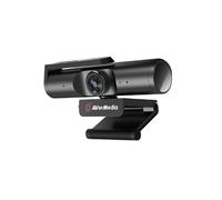 AVerMedia PW513 8 MP 3840 x 2160 pixel webcam USB-C Nero - Nouvo