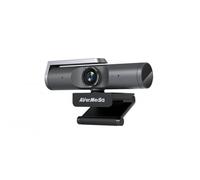 AVerMedia PW515 webcam 3840 x 2160 Pixel USB Nero (AVerMedia Webcam, Live Stream