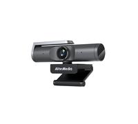 AVerMedia PW515 webcam 3840 x 2160 pixel USB Nero - Nouvo
