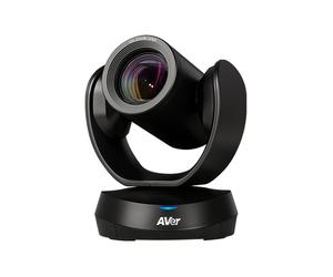 AVerMedia VC520 Pro 3 Kit Videoconferenza Full HD Nero