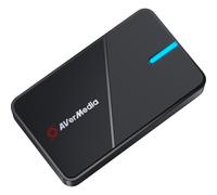 AVerMedia Videooptagelsesadapter NEW