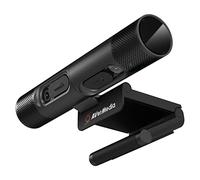 `AVerMedia Webcam, DUALCAM Cam PW313D, inkl. Micro` ACC NUOVO