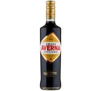 Averna Amaro Sicilia dal 1868 - 29% Vol. 70cl