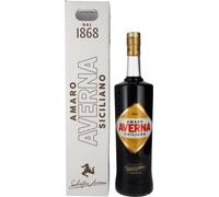 Averna Amaro Siciliano 29% Vol. 3l in Giftbox