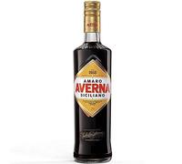 Averna Amaro Siciliano 29% vol. 70 ox 6 Bottiglie