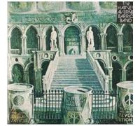Averne,Harvey Barrio Band - Harvey Averne Barrio Band