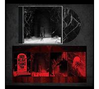 Averno/Inferno - Sopor Aeternus (Audio Cd)