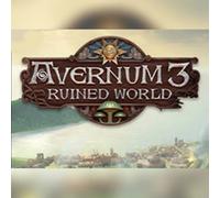 Avernum 3: Ruined World (PC) Steam Key - GLOBAL