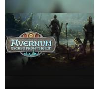 Avernum: Escape From the Pit (PC) Steam Key - GLOBAL