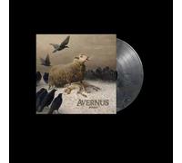 AVERNUS - GRIEVANCES BLACK ASH VINYL 2LP - Vinyl Record DLP - F72z