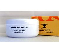 Averroes Arcanum Laboratories Unguento sedativo 100 ml.